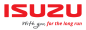 ISUZU Motors South Africa logo